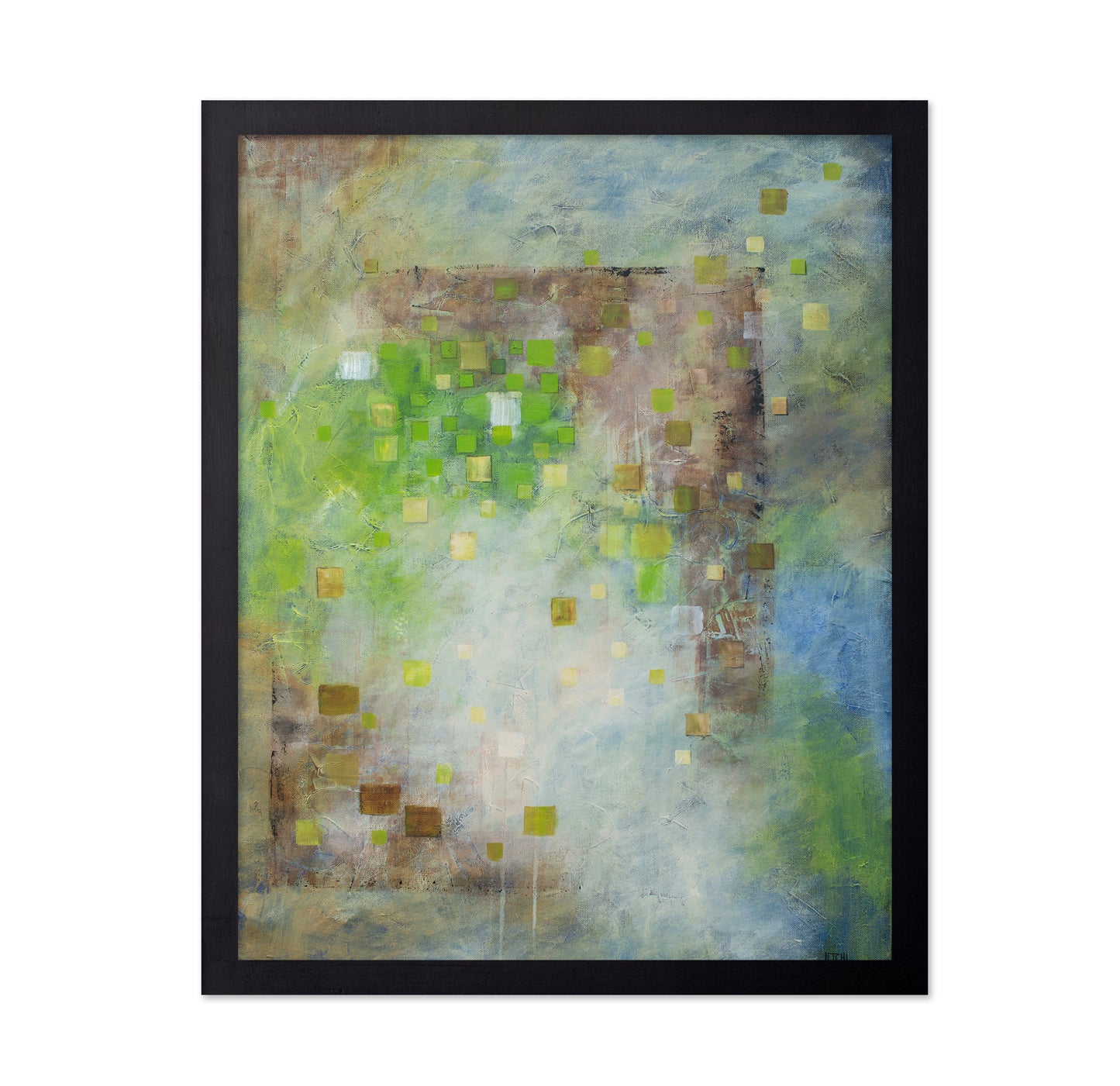 Abstract Painting
