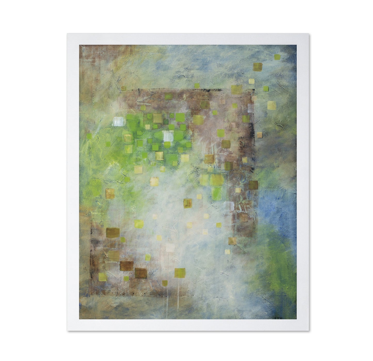 Abstract Painting
