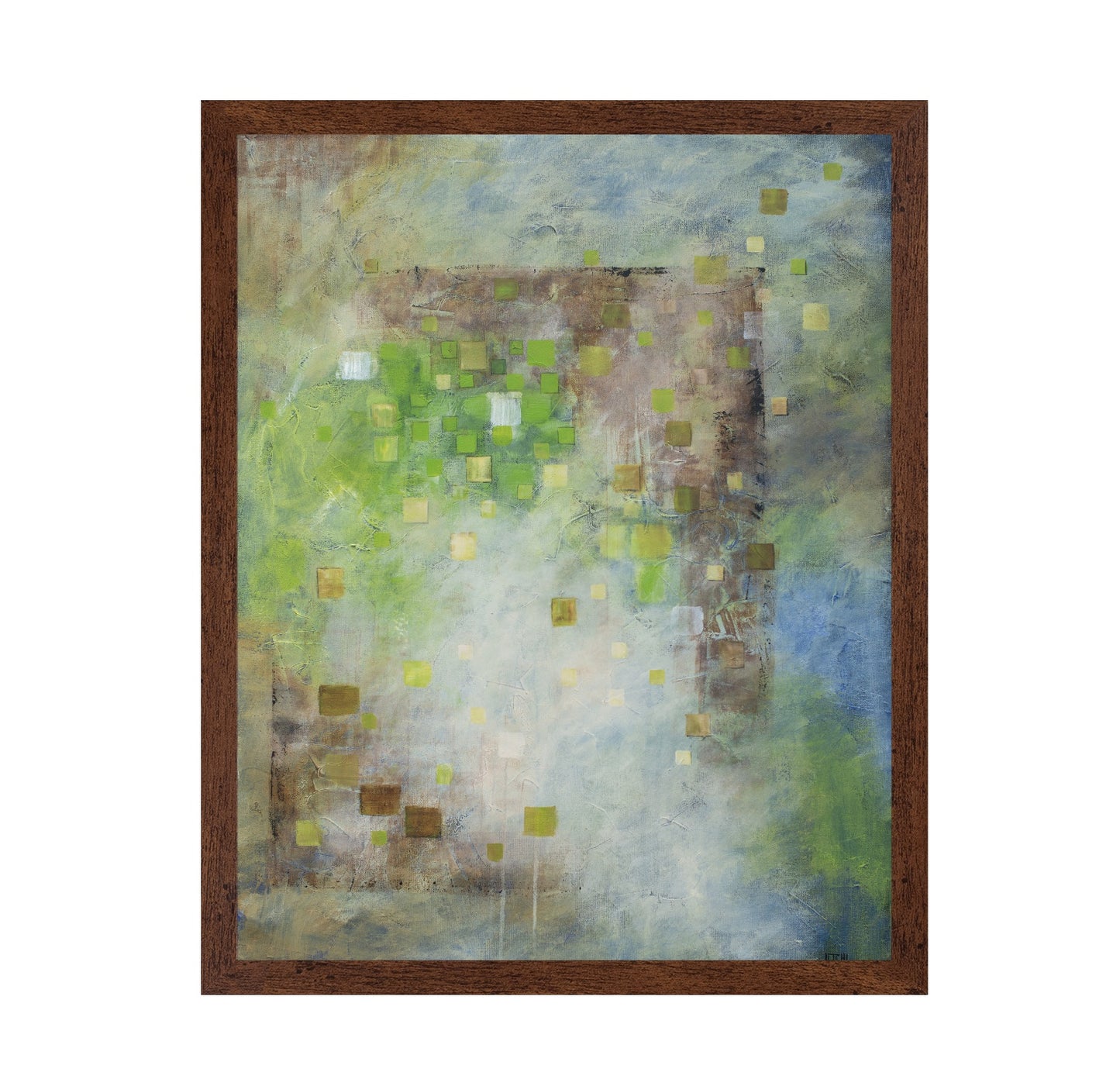 Abstract Painting