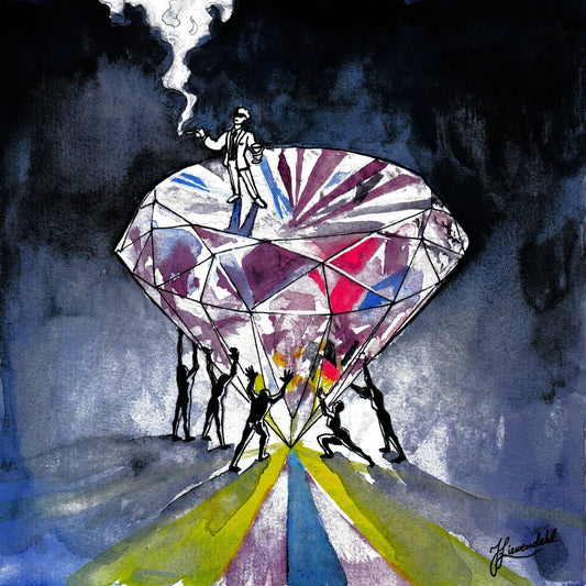 Diamond Man