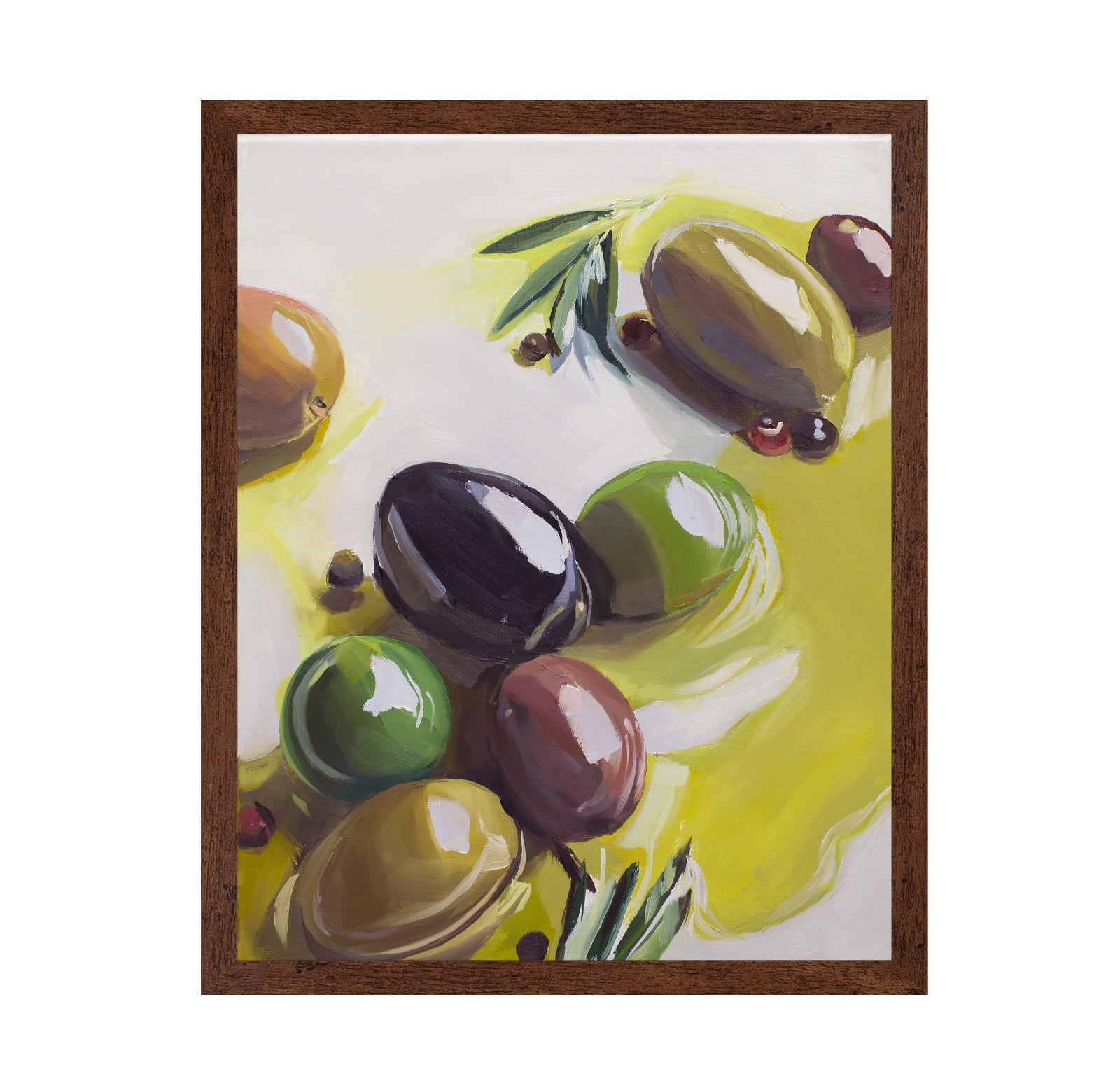 Olives
