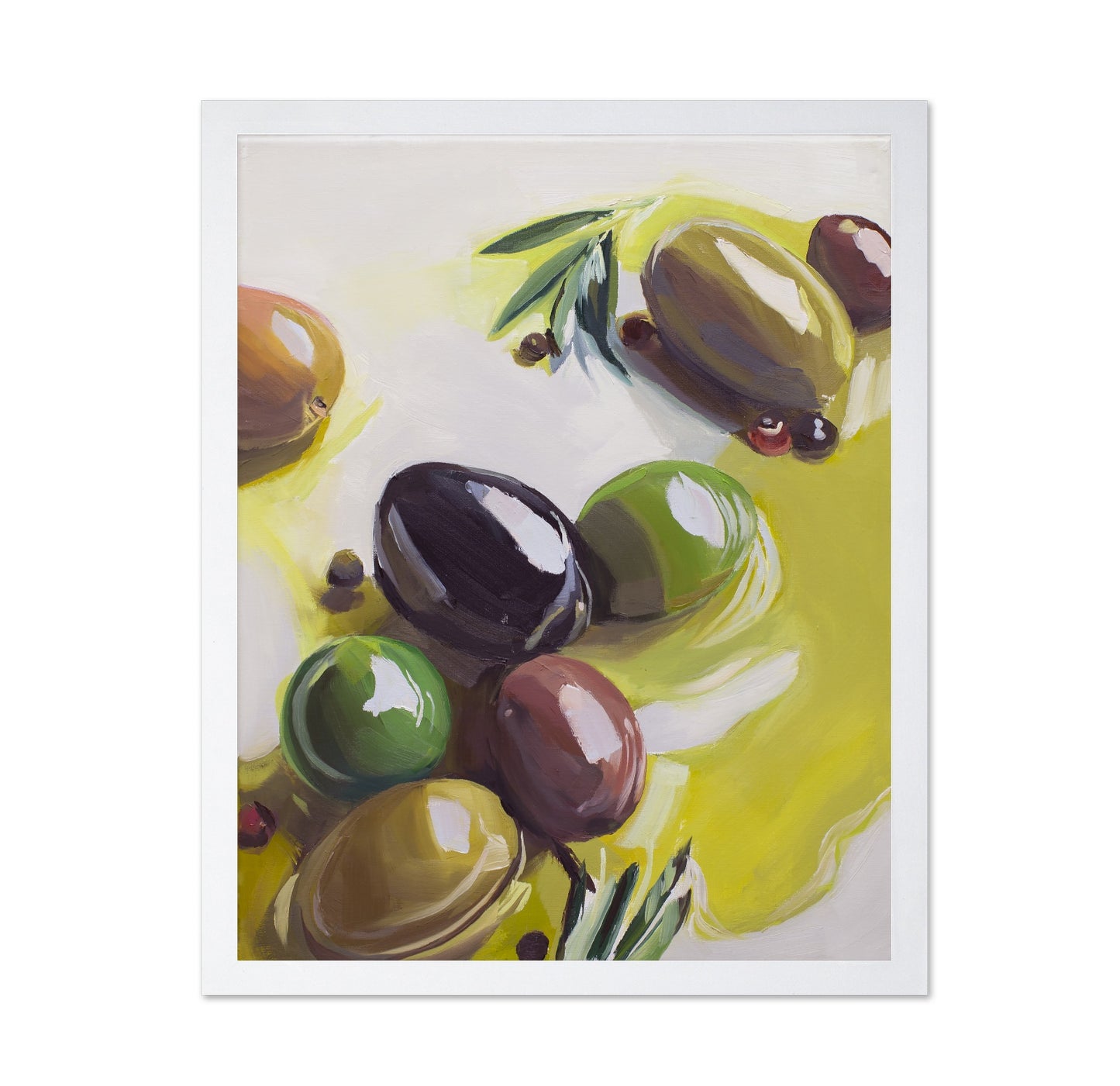 Olives