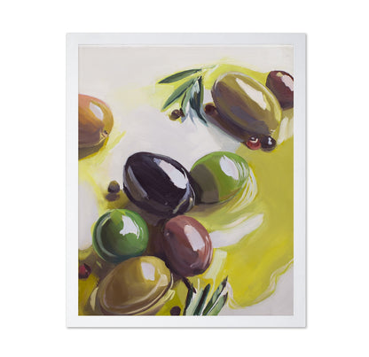 Olives