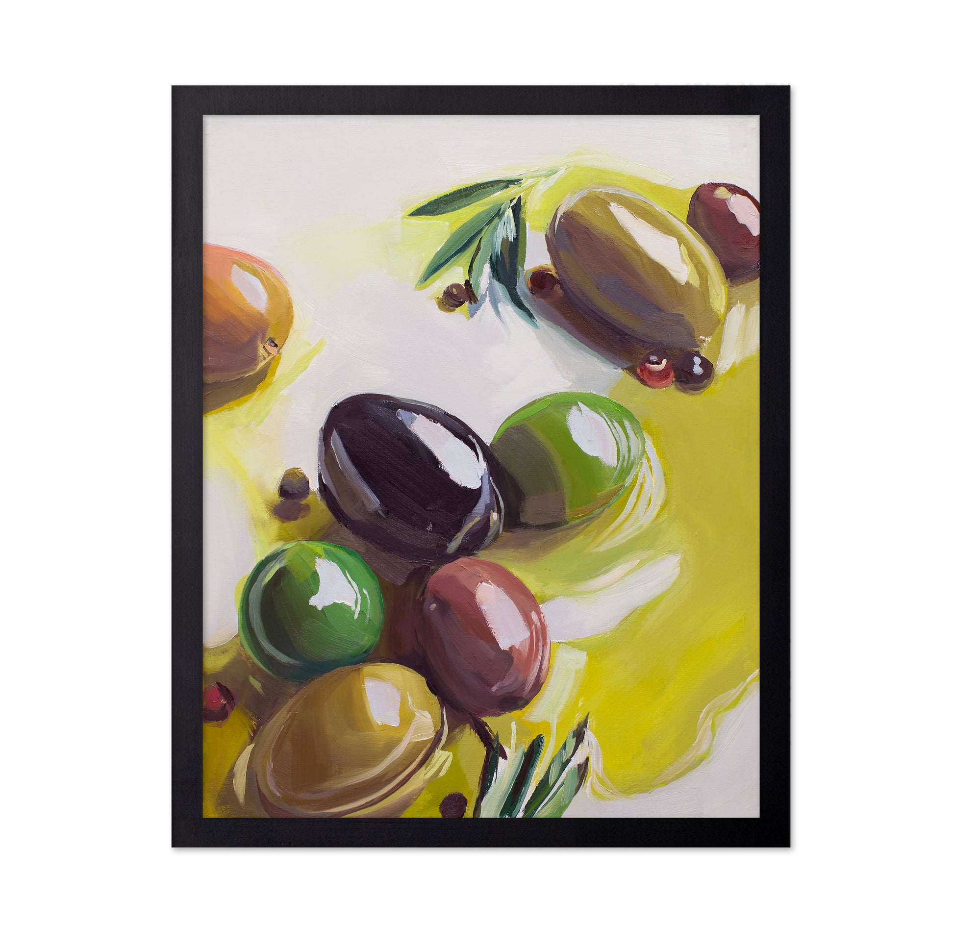 Olives