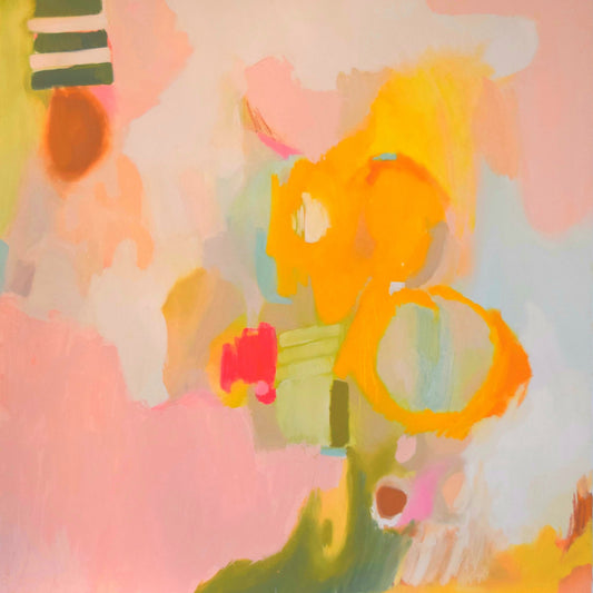 Abby's Abstract