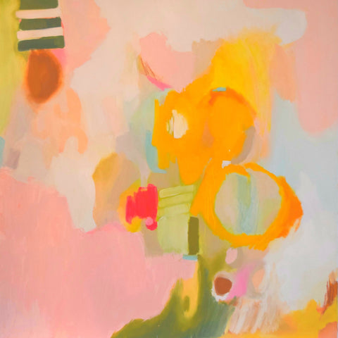 Abby's Abstract