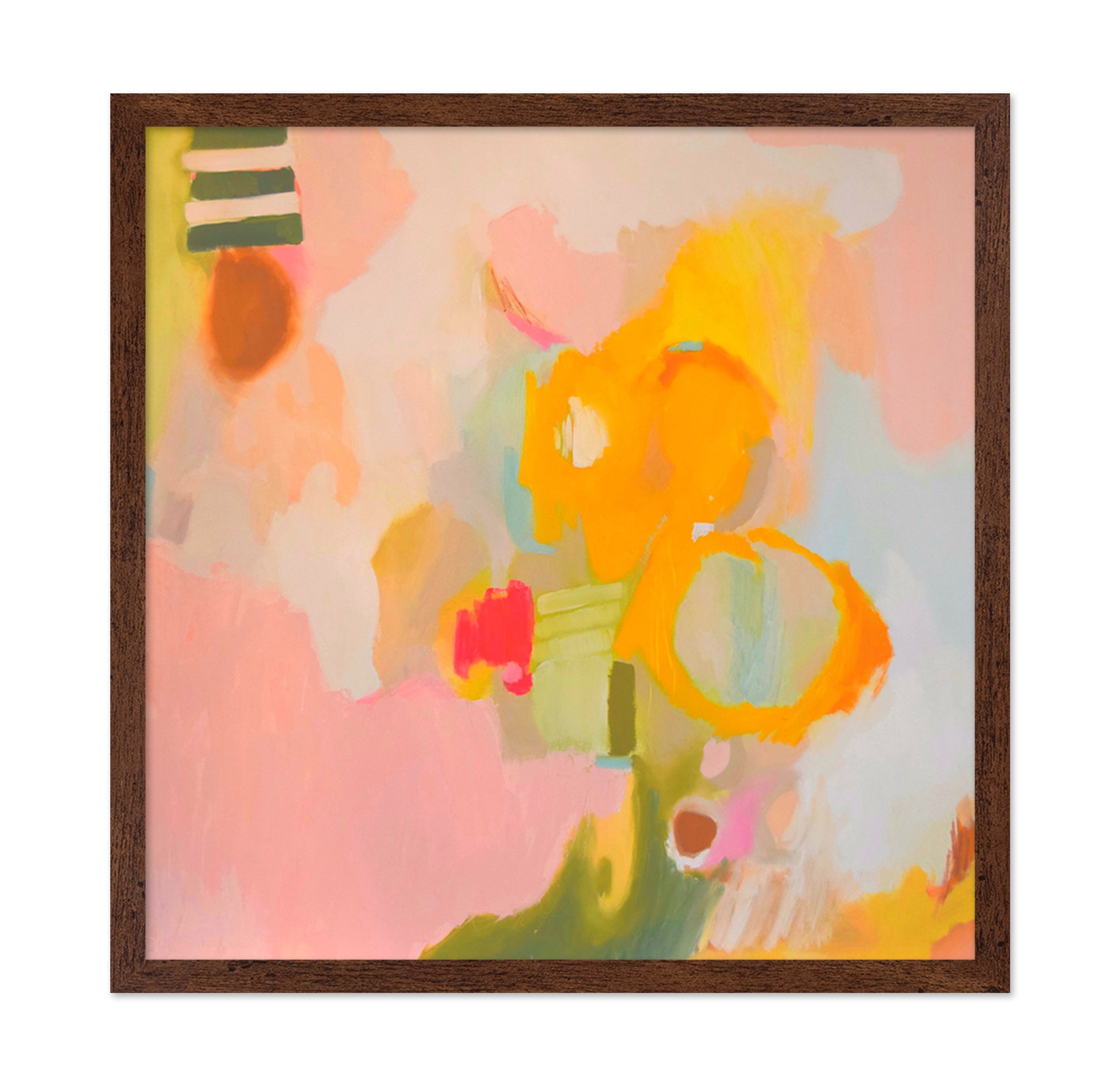 Abby's Abstract