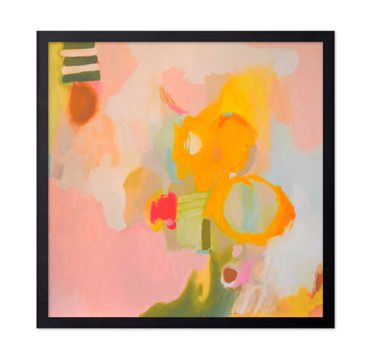 Abby's Abstract