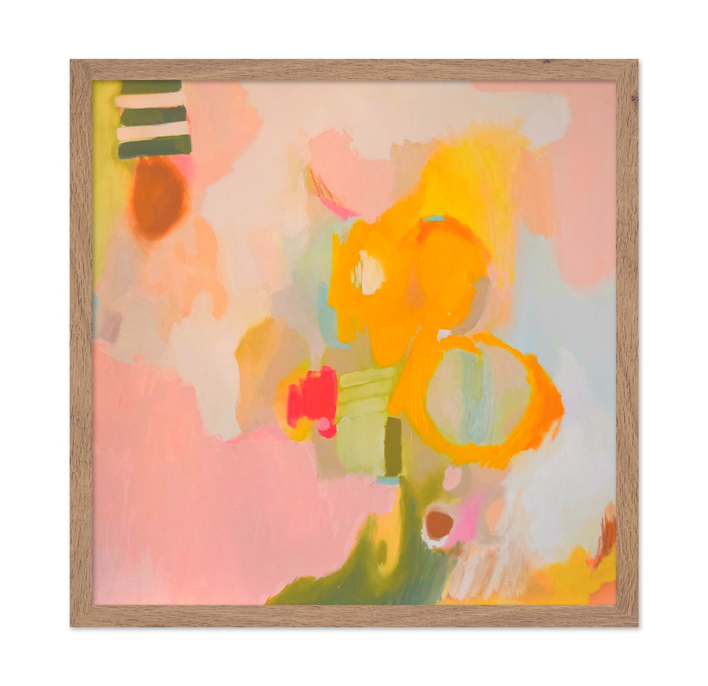 Abby's Abstract