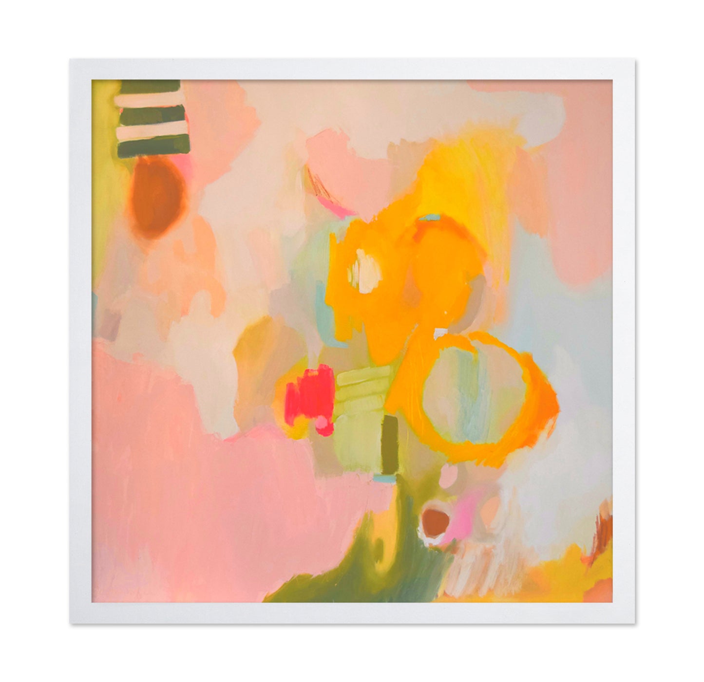 Abby's Abstract