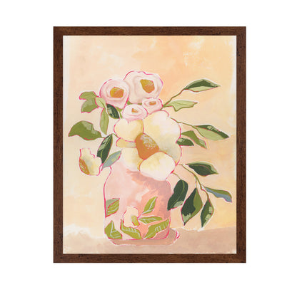 Flourish Vase