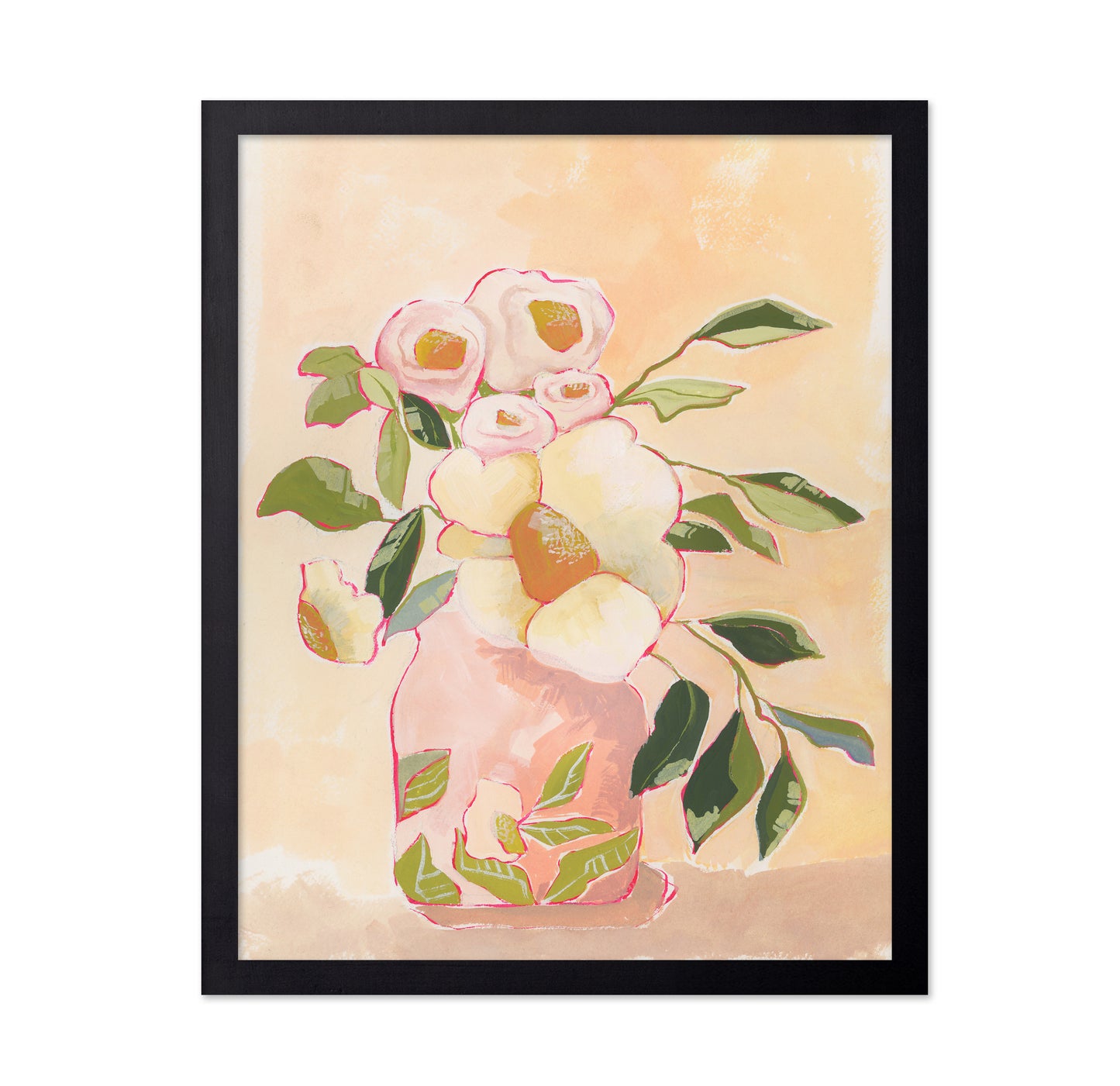 Flourish Vase