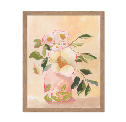 Flourish Vase