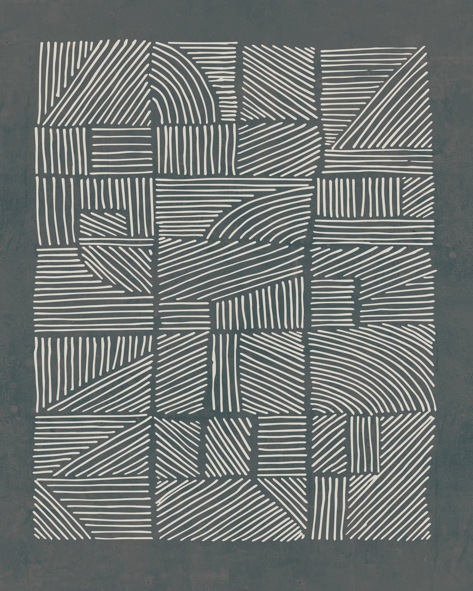 Irregular Pattern