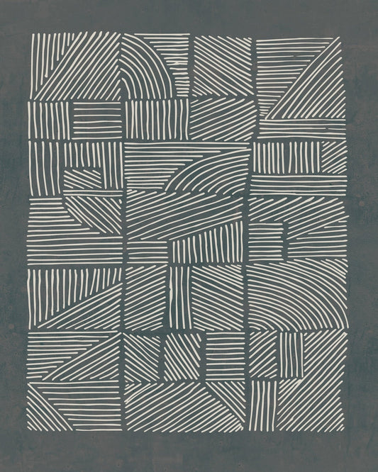 Irregular Pattern
