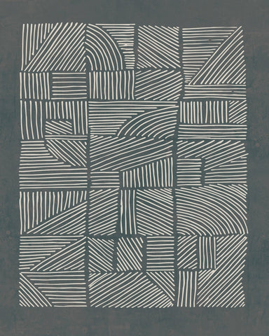 Irregular Pattern