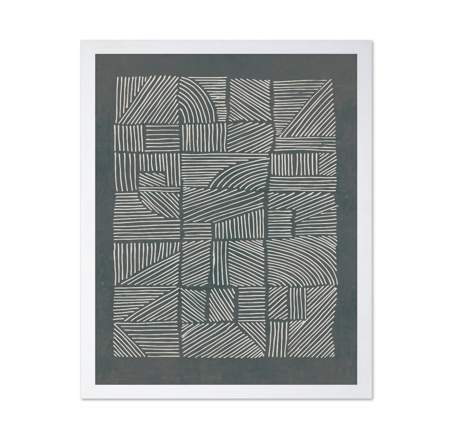 Irregular Pattern