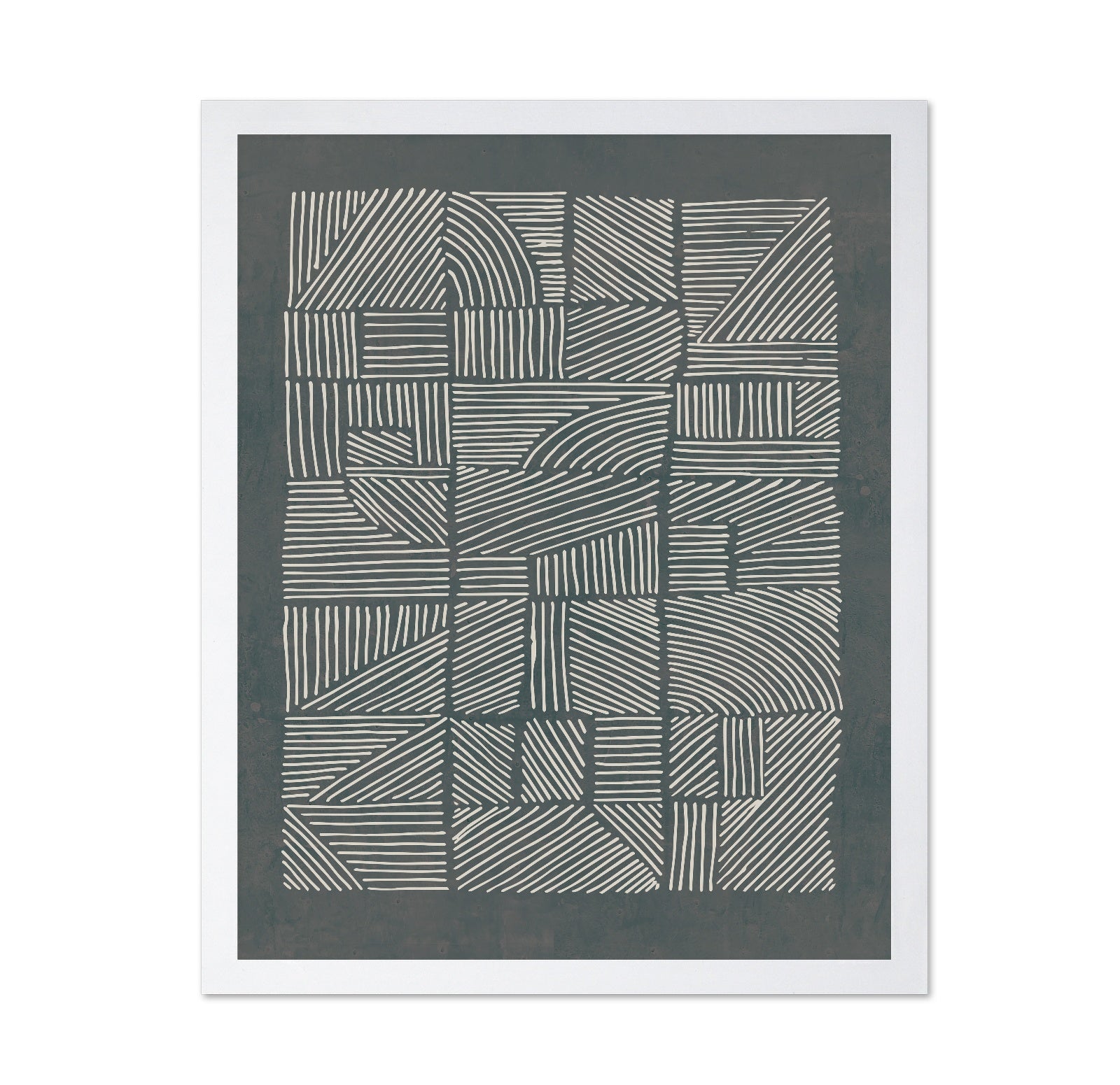 Irregular Pattern