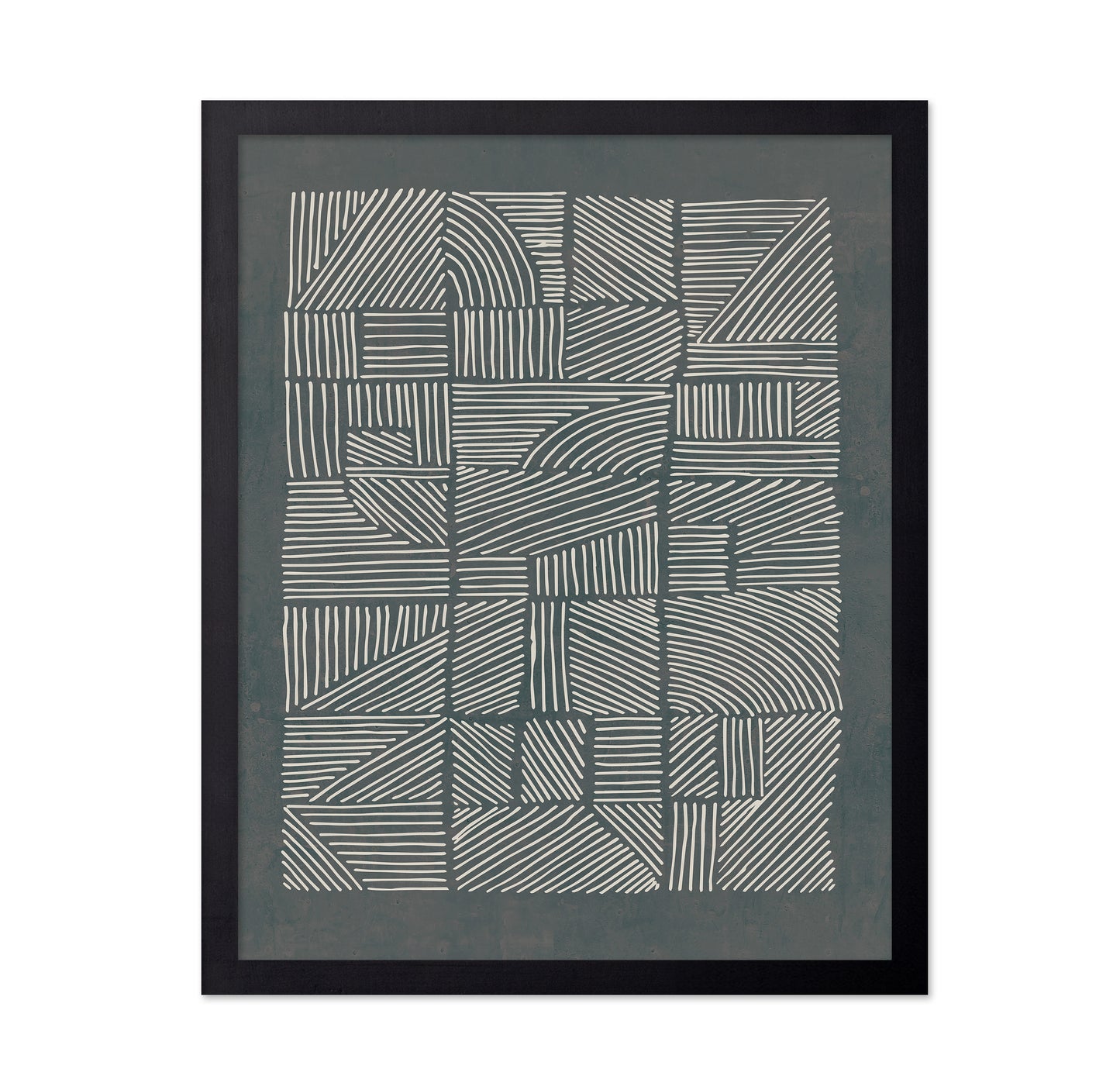 Irregular Pattern