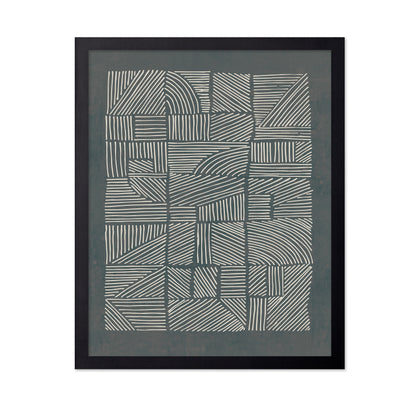 Irregular Pattern