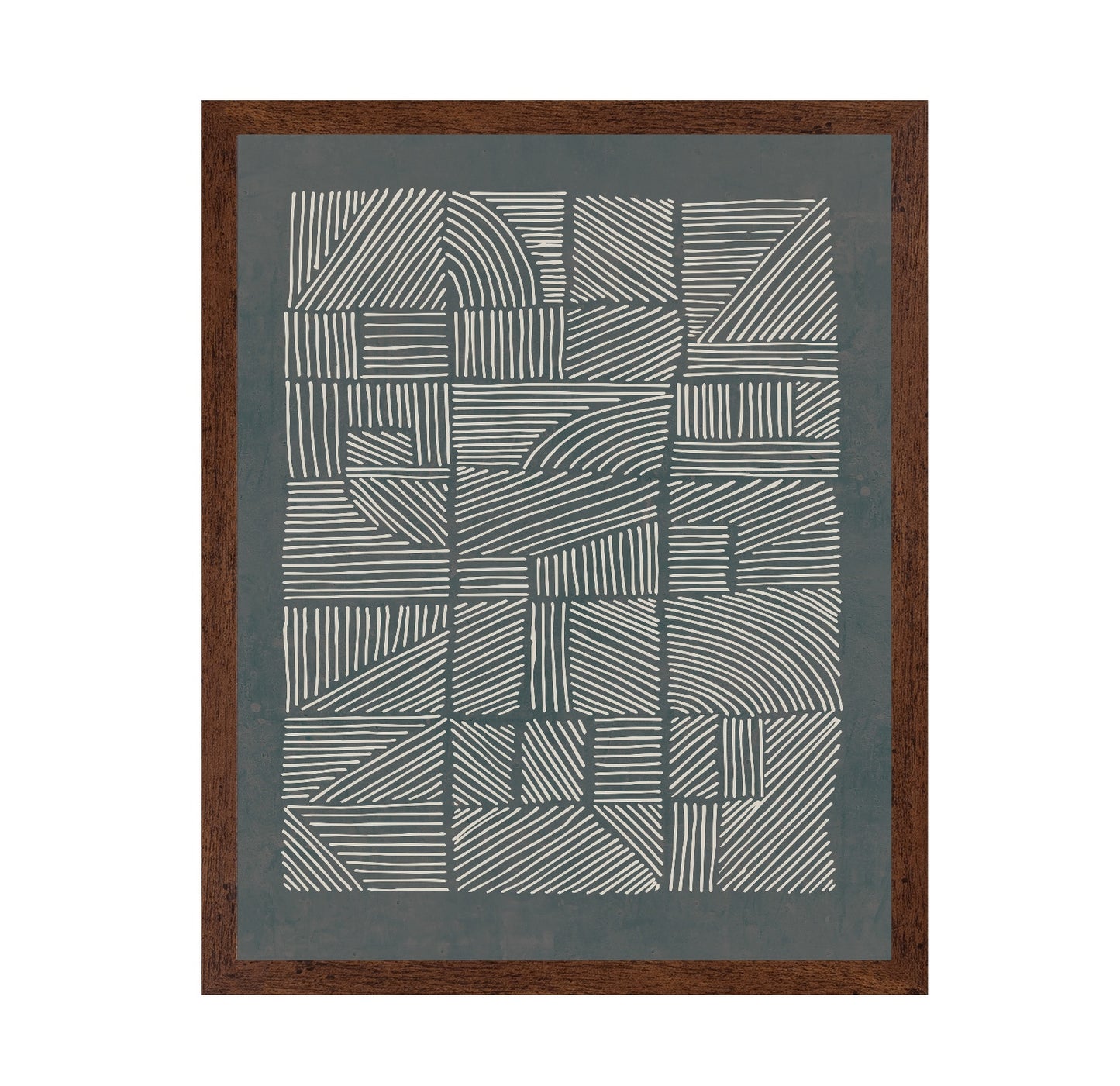 Irregular Pattern