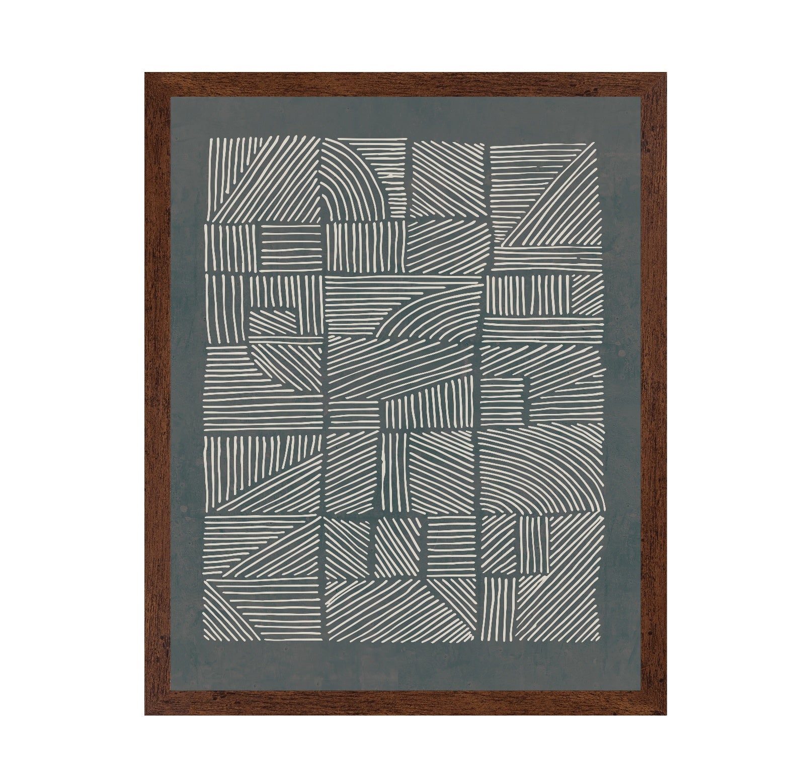 Irregular Pattern