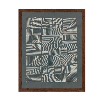 Irregular Pattern
