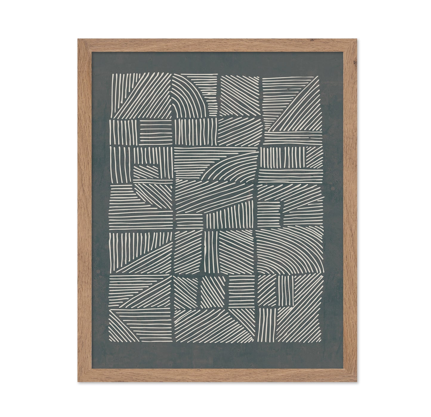 Irregular Pattern