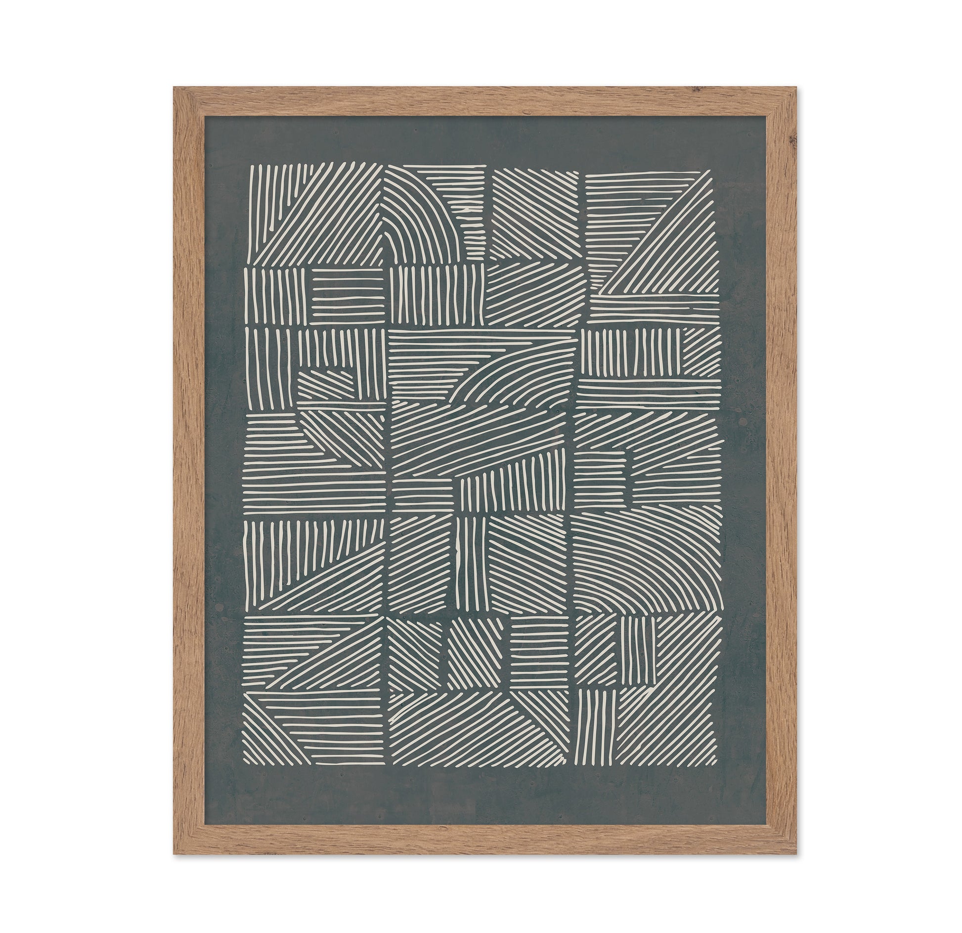 Irregular Pattern