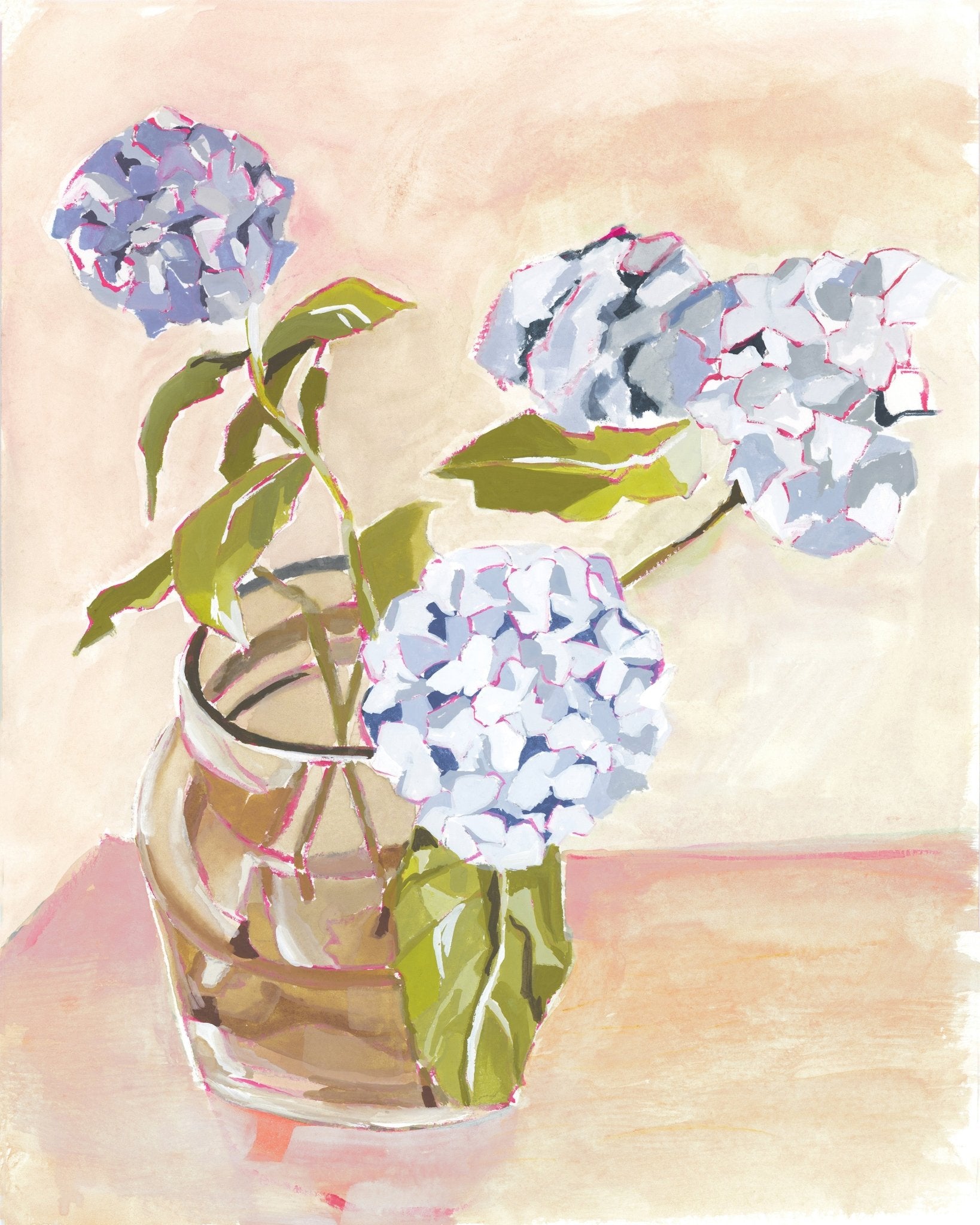 Summer Blooms