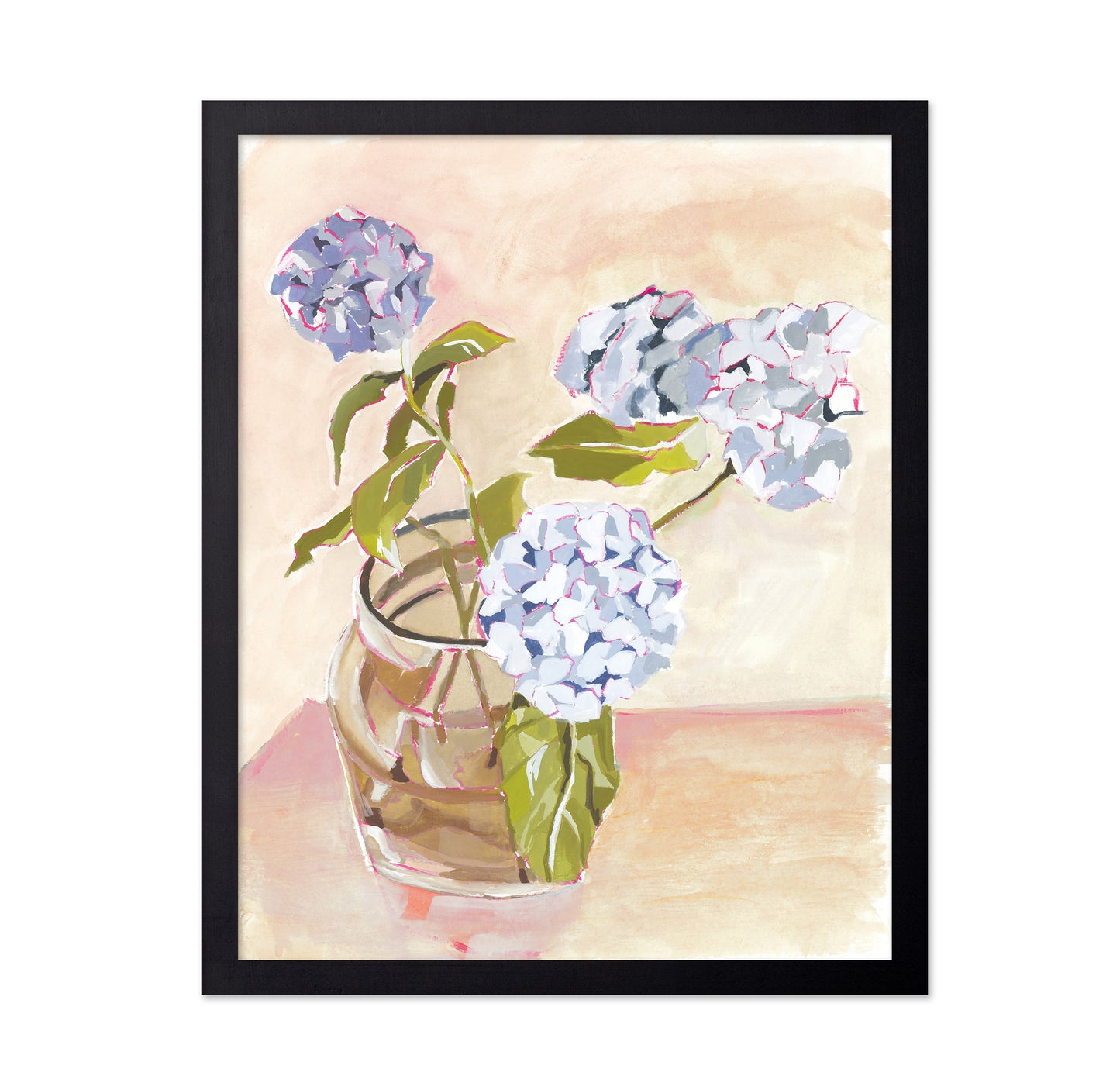 Summer Blooms
