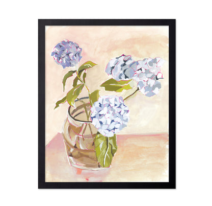 Summer Blooms