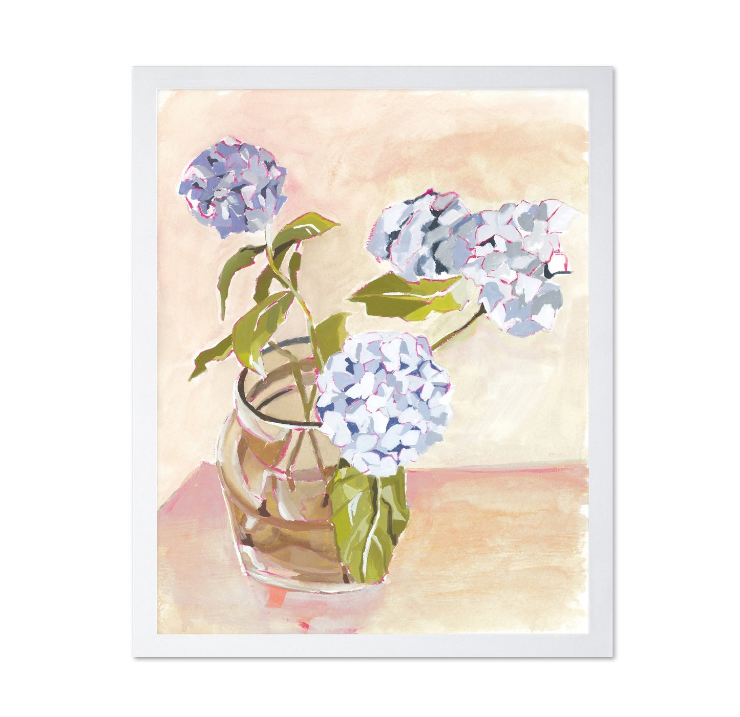 Summer Blooms