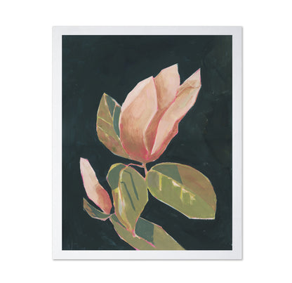 Elegant Magnolia