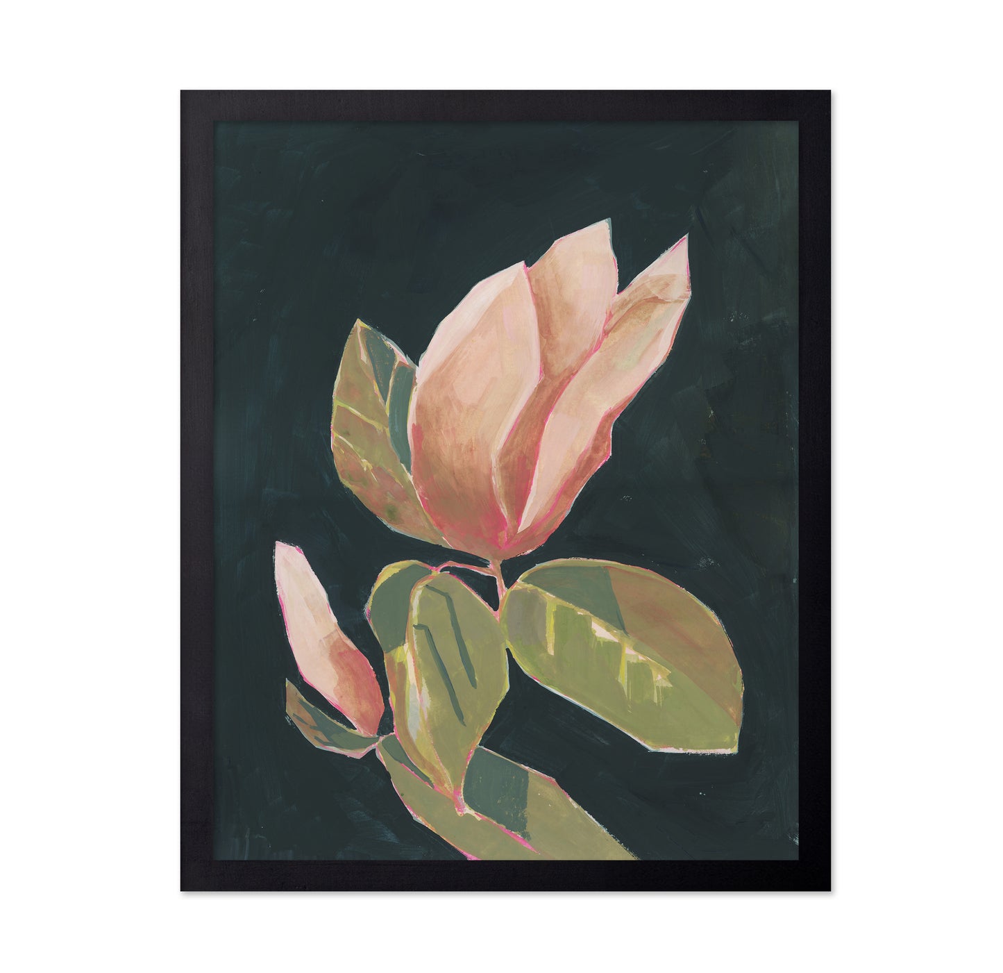 Elegant Magnolia