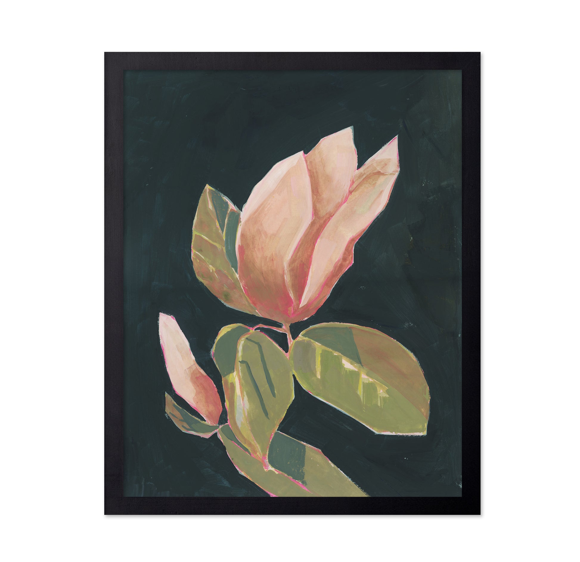 Elegant Magnolia