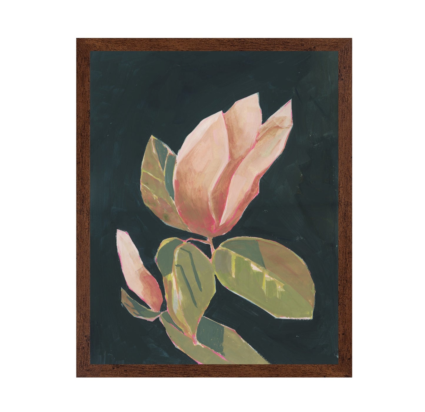 Elegant Magnolia
