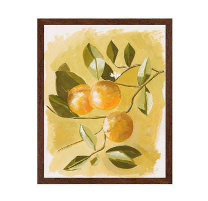 Orange Tree