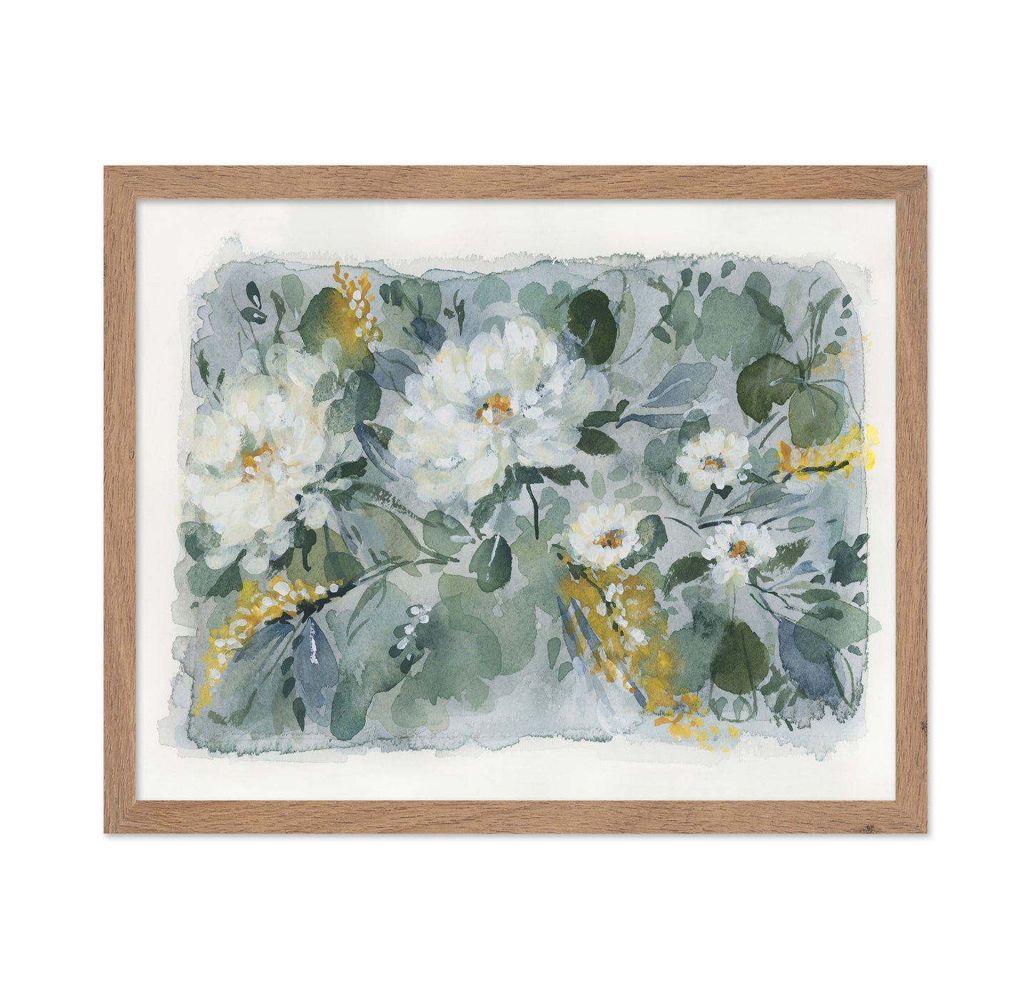 White Bouquet