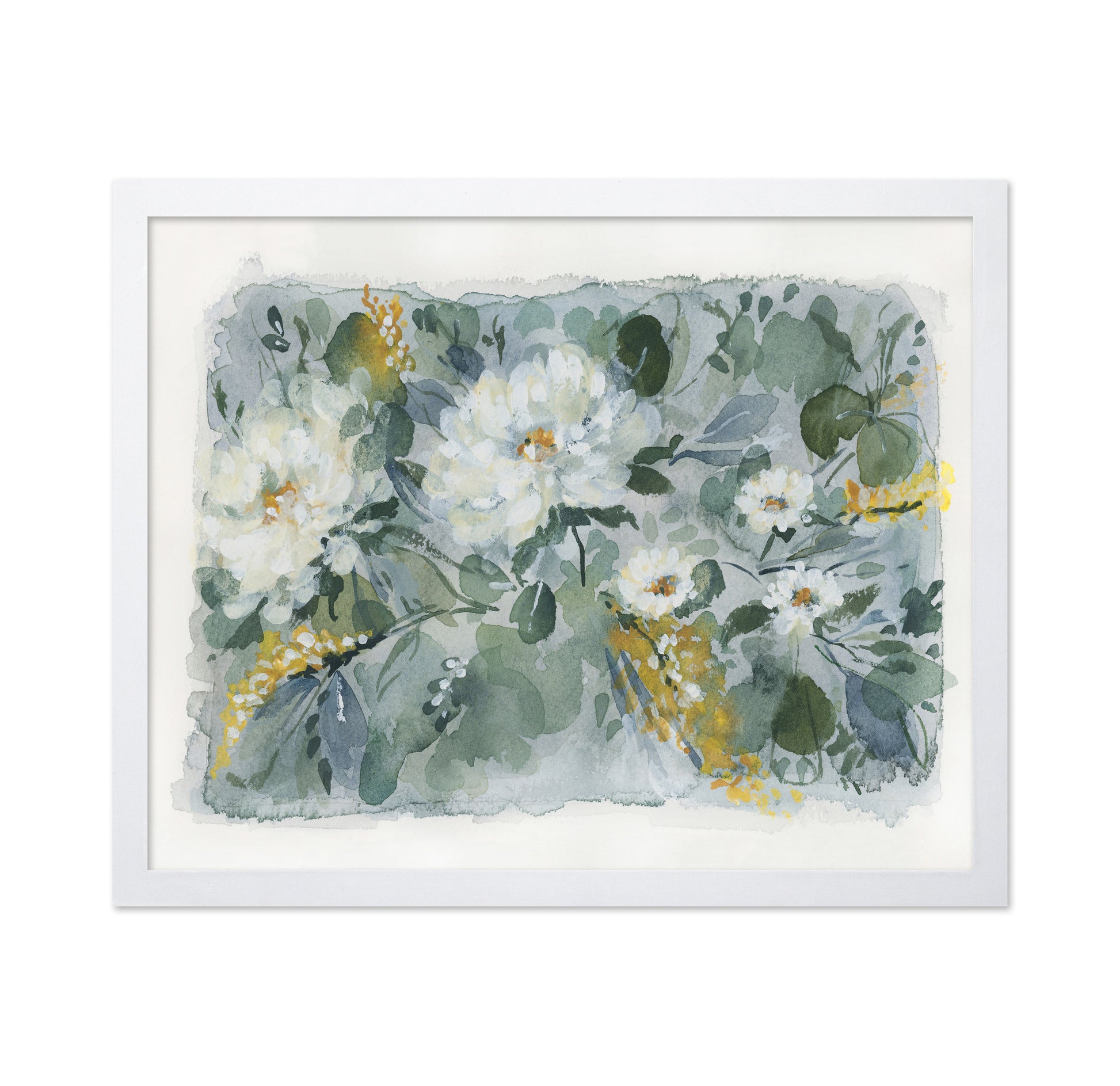 White Bouquet