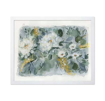 White Bouquet