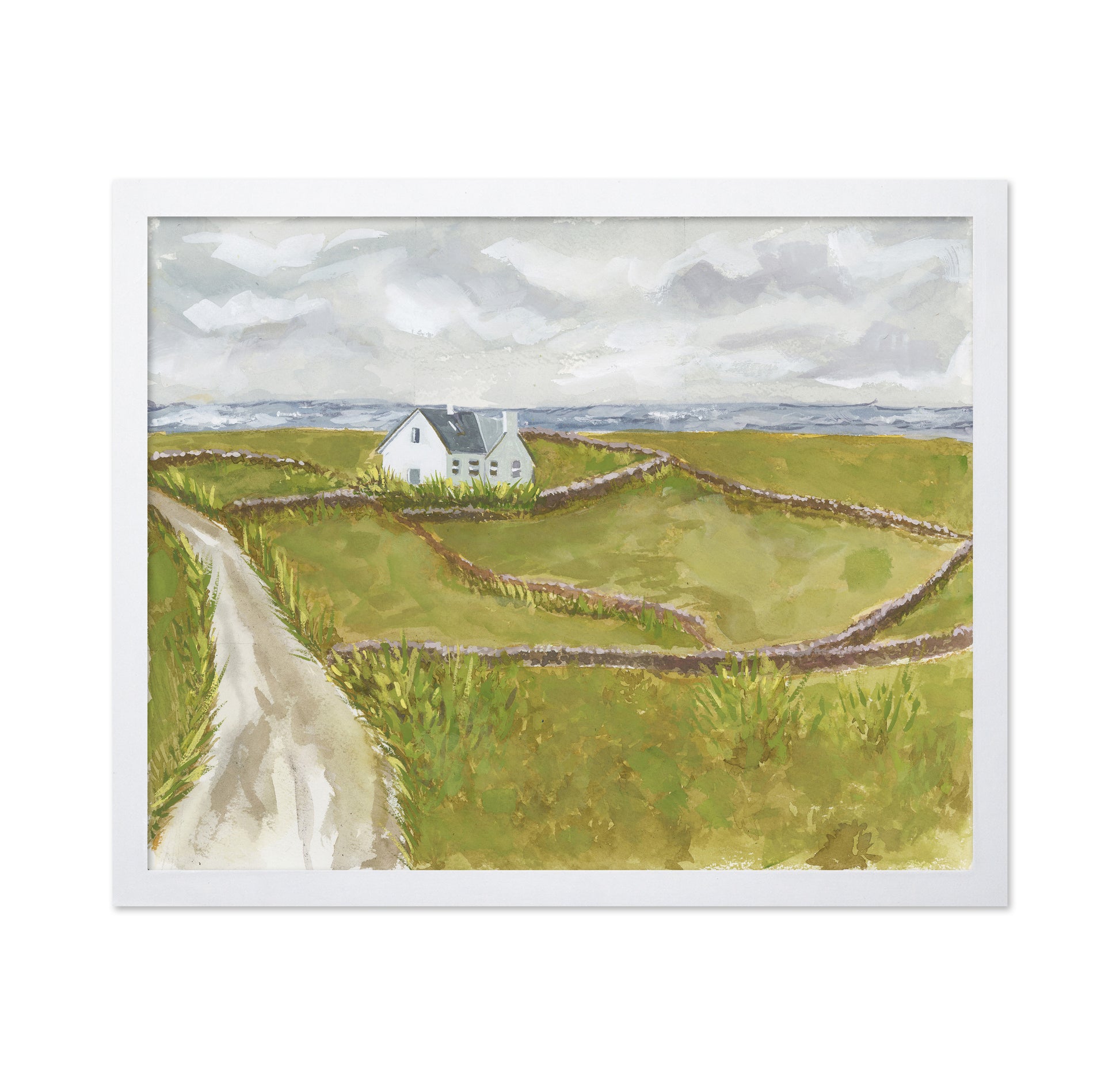 Irish Landscape