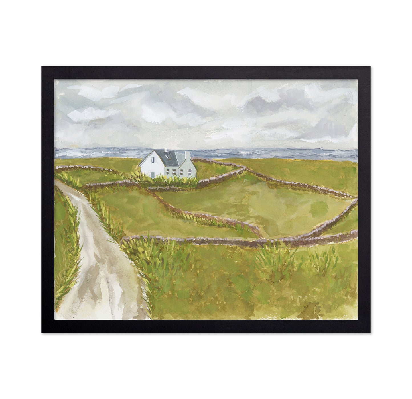 Irish Landscape