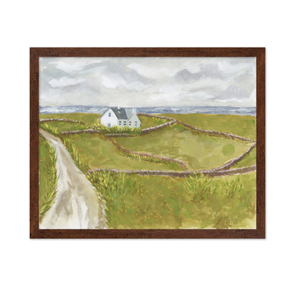 Irish Landscape