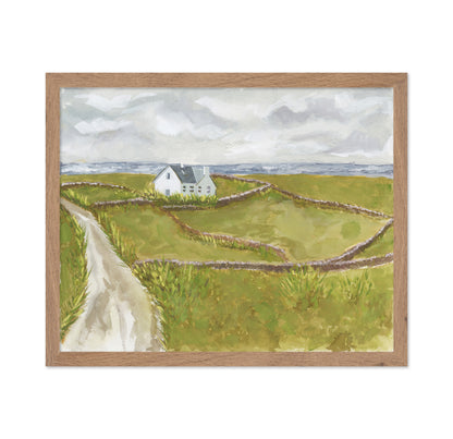 Irish Landscape