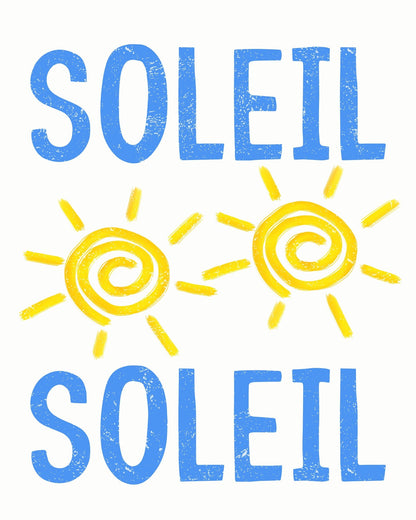 Soleil Soleil