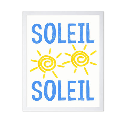 Soleil Soleil