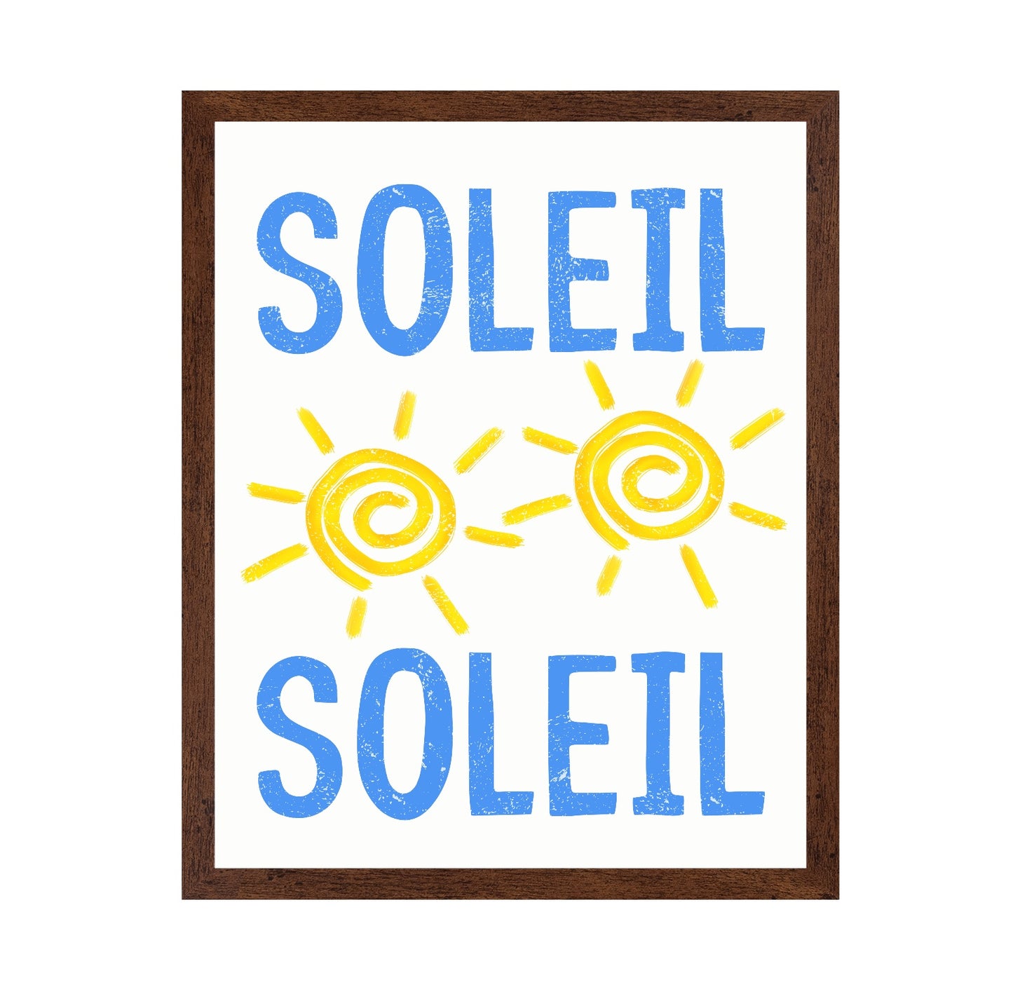 Soleil Soleil