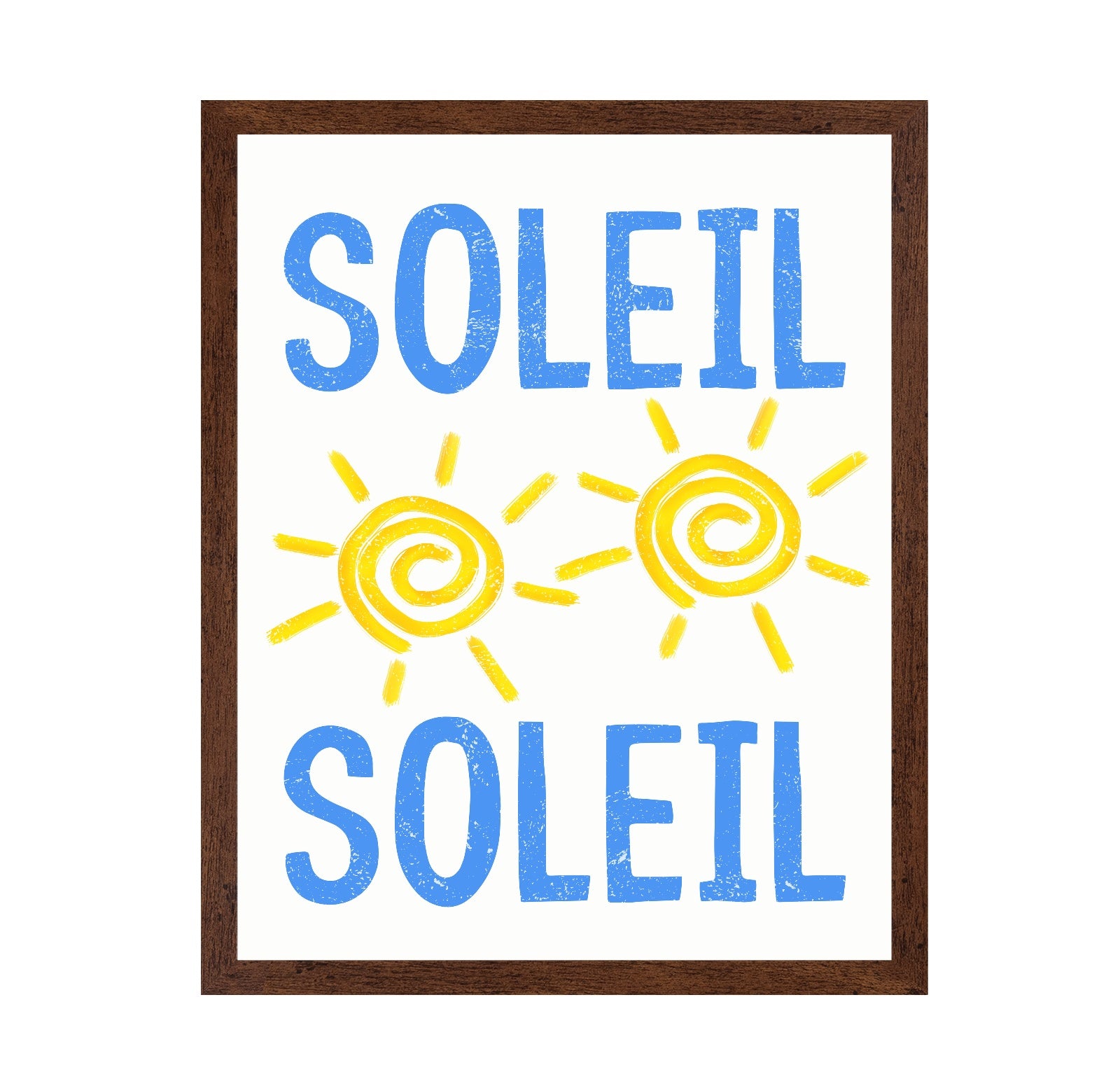Soleil Soleil