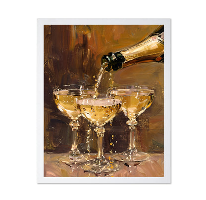Vintage Champagne